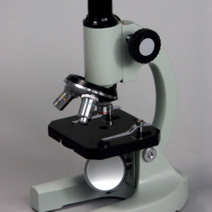 Микроскоп "Микрос"