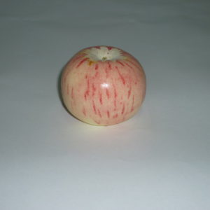 яблоко Коричное полосатое